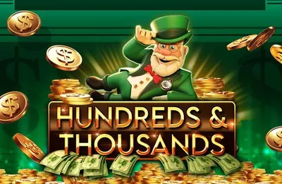 Hundreds and Thousands